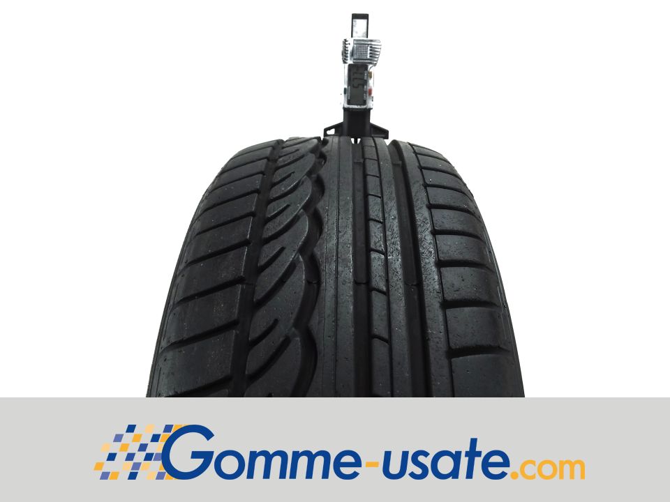 Thumb Dunlop Gomme Usate Dunlop 195/55 R16 87V Sp Sport 01 MFS DSST * Runflat (70%) pneumatici usati Estivo 0 Thumb Dunlop Gomme Usate Dunlop 195/55 R16 87V Sp Sport 01 MFS DSST * Runflat (70%) pneumatici usati Estivo 0